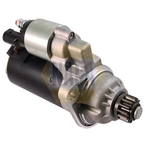 NAPA Starter Motor NSM1114