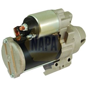 NAPA Starter Motor NSM1141
