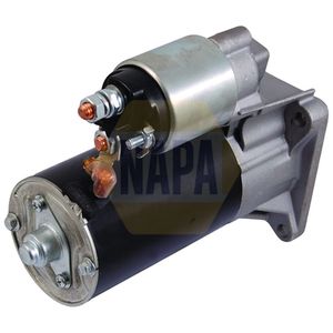 NAPA Starter Motor NSM1142