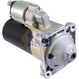 NAPA Starter Motor NSM1158