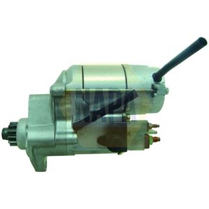 NAPA Starter Motor NSM1162