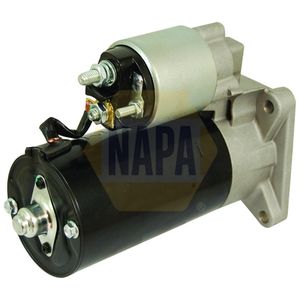NAPA Starter Motor NSM1164
