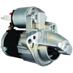 NAPA Starter Motor NSM1183