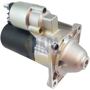 NAPA Starter Motor NSM1184