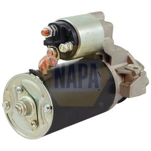 NAPA Starter Motor NSM1190