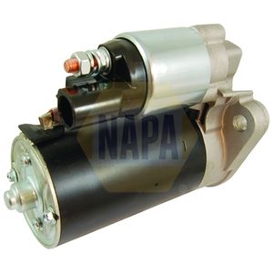 NAPA Starter Motor NSM1192