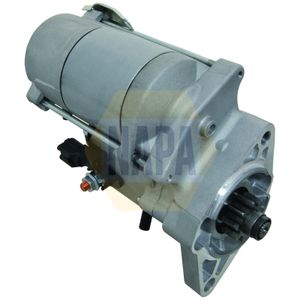NAPA Starter Motor NSM1193