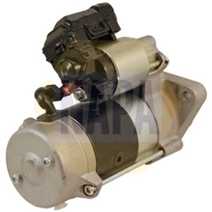NAPA Starter Motor NSM1197
