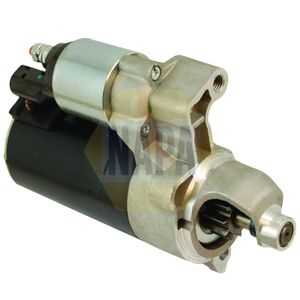 NAPA Starter Motor NSM1205