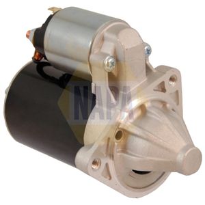 NAPA Starter Motor NSM1209