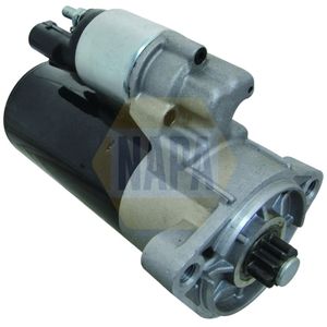 NAPA Starter Motor NSM1211
