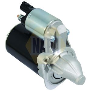 NAPA Starter Motor NSM1214