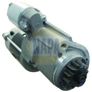 NAPA Starter Motor NSM1222