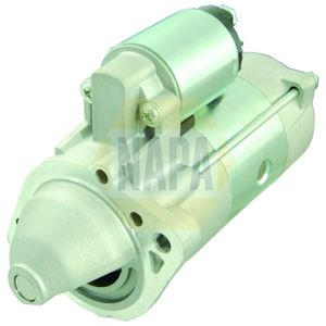 NAPA Starter Motor NSM1223