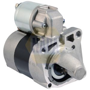 NAPA Starter Motor NSM1228