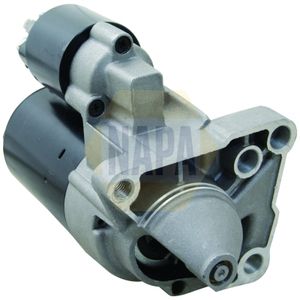 NAPA Starter Motor NSM1229