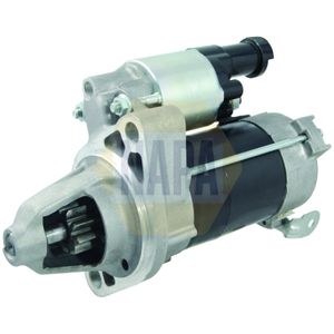 NAPA Starter Motor NSM1232