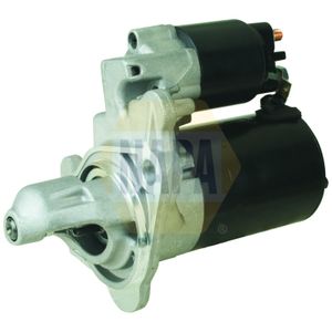 NAPA Starter Motor NSM1236
