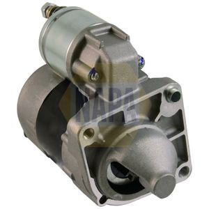 NAPA Starter Motor NSM1237