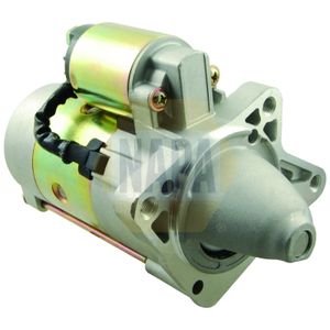 NAPA Starter Motor NSM1240
