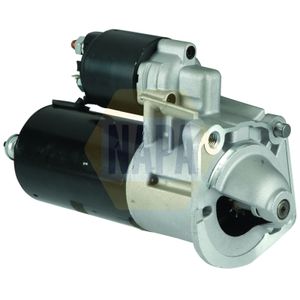 NAPA Starter Motor NSM1254
