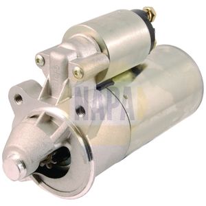 NAPA Starter Motor NSM1256