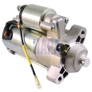 NAPA Starter Motor NSM1257