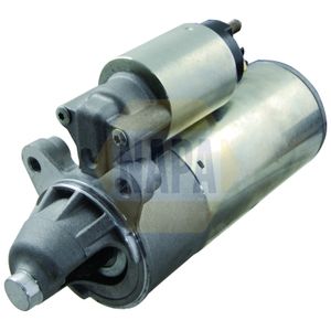 NAPA Starter Motor NSM1260