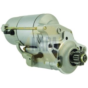 NAPA Starter Motor NSM1262