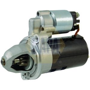 NAPA Starter Motor NSM1272