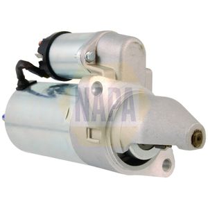 NAPA Starter Motor NSM1291