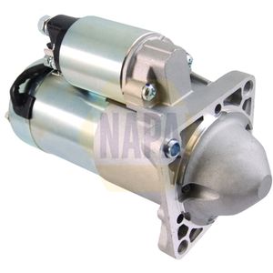 NAPA Starter Motor NSM1301