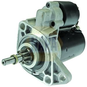 NAPA Starter Motor NSM1311