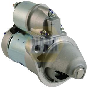 NAPA Starter Motor NSM1312