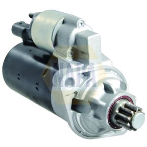 NAPA Starter Motor NSM1314