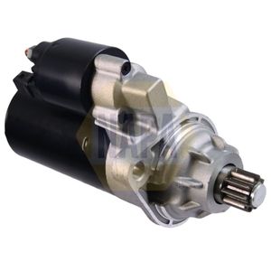 NAPA Starter Motor NSM1319