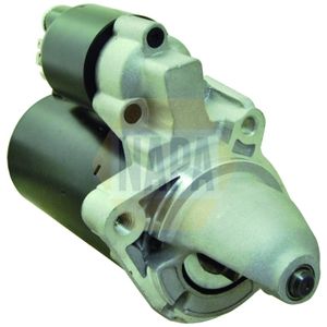 NAPA Starter Motor NSM1323