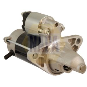 NAPA Starter Motor NSM1326