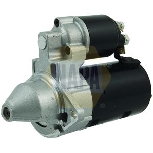 NAPA Starter Motor NSM1329