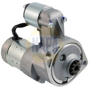 NAPA Starter Motor NSM1333