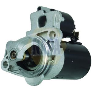 NAPA Starter Motor NSM1336