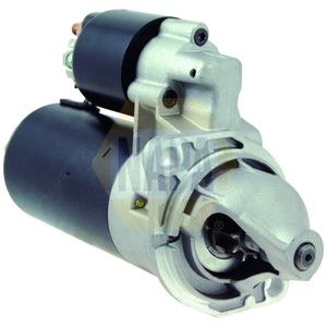 NAPA Starter Motor NSM1356