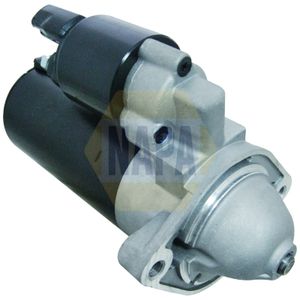 NAPA Starter Motor NSM1363
