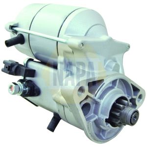 NAPA Starter Motor NSM1380
