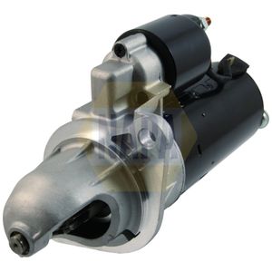 NAPA Starter Motor NSM1415