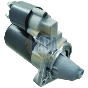 NAPA Starter Motor NSM1424