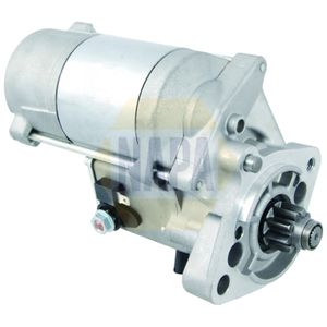 NAPA Starter Motor NSM1437