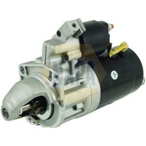 NAPA Starter Motor NSM1456