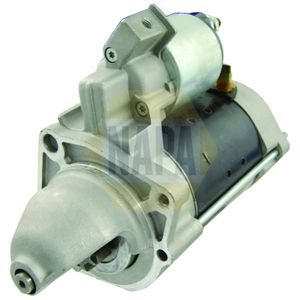NAPA Starter Motor NSM1473