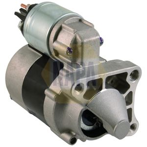 NAPA Starter Motor NSM1491